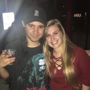 Meet your Posher, Alissa